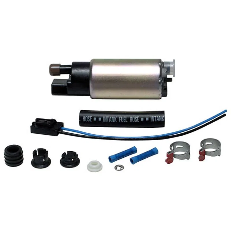 951-0007 – DENSO Fuel Pump Electric, OE-Replacement Internal Mount 11 Millimeter Inlet Outside Diameter With Mounting...